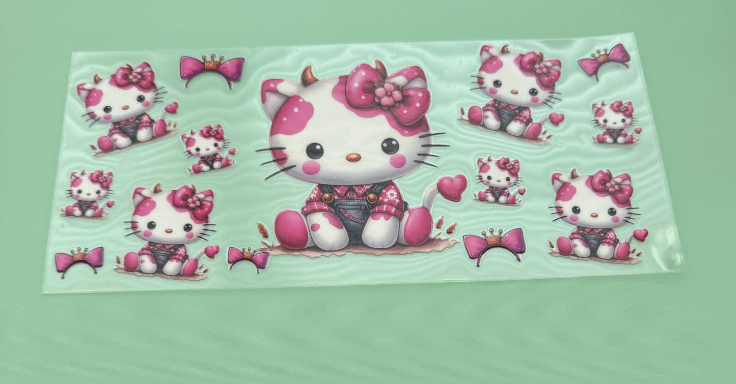 Hello Kitty 2