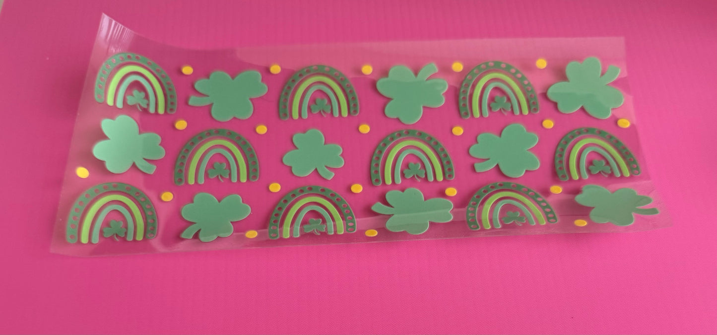Lucky Rainbow #3