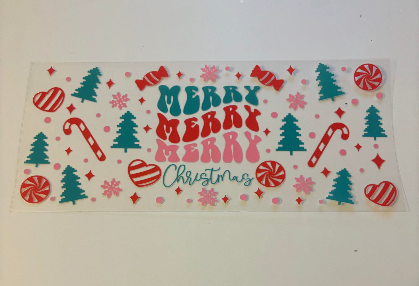 Merry X3 #85