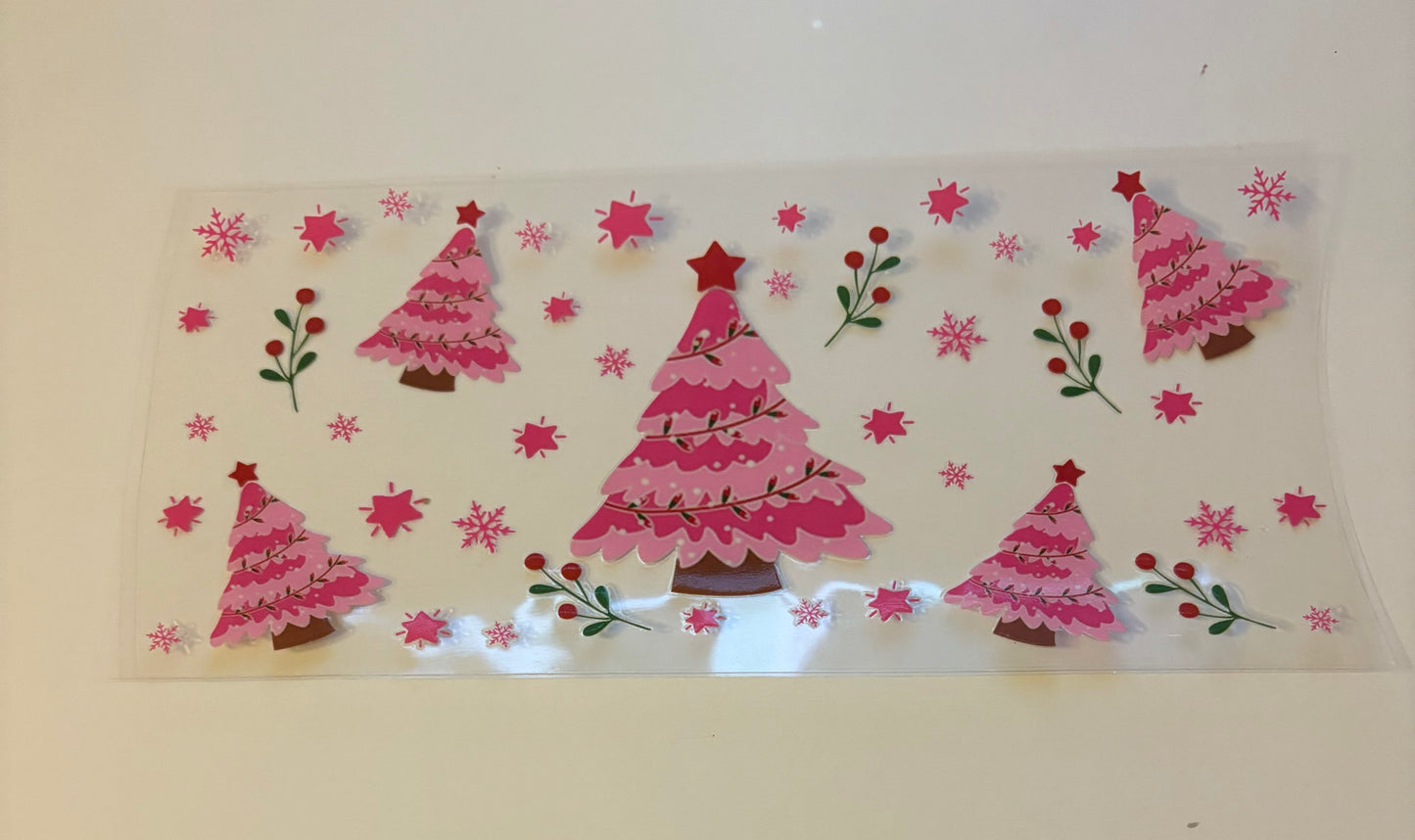 Pink Christmas #82