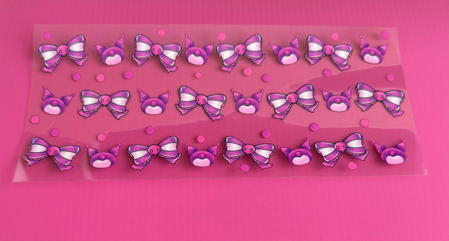 Butterfly Squishmellows