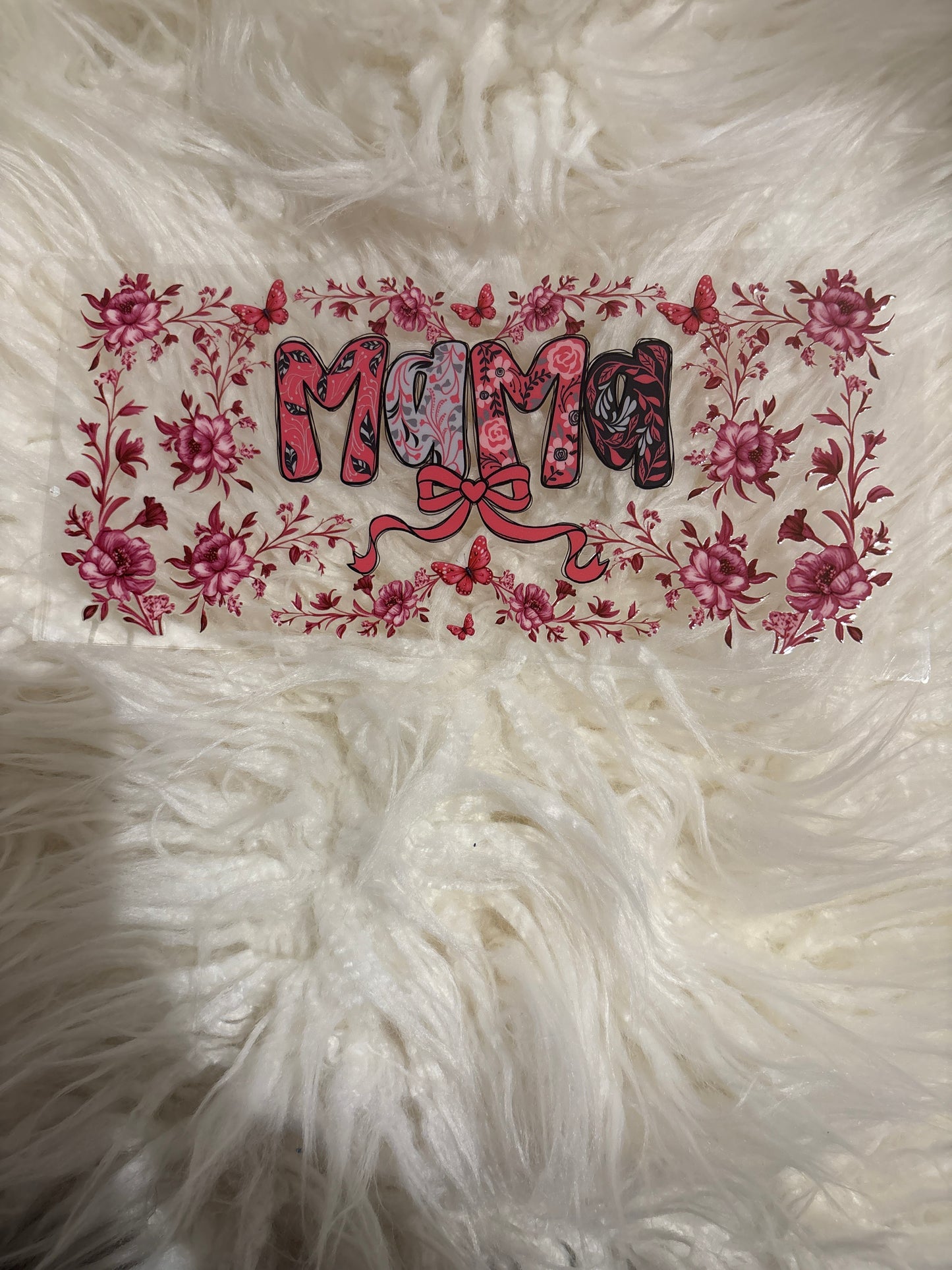 Mama Floral
