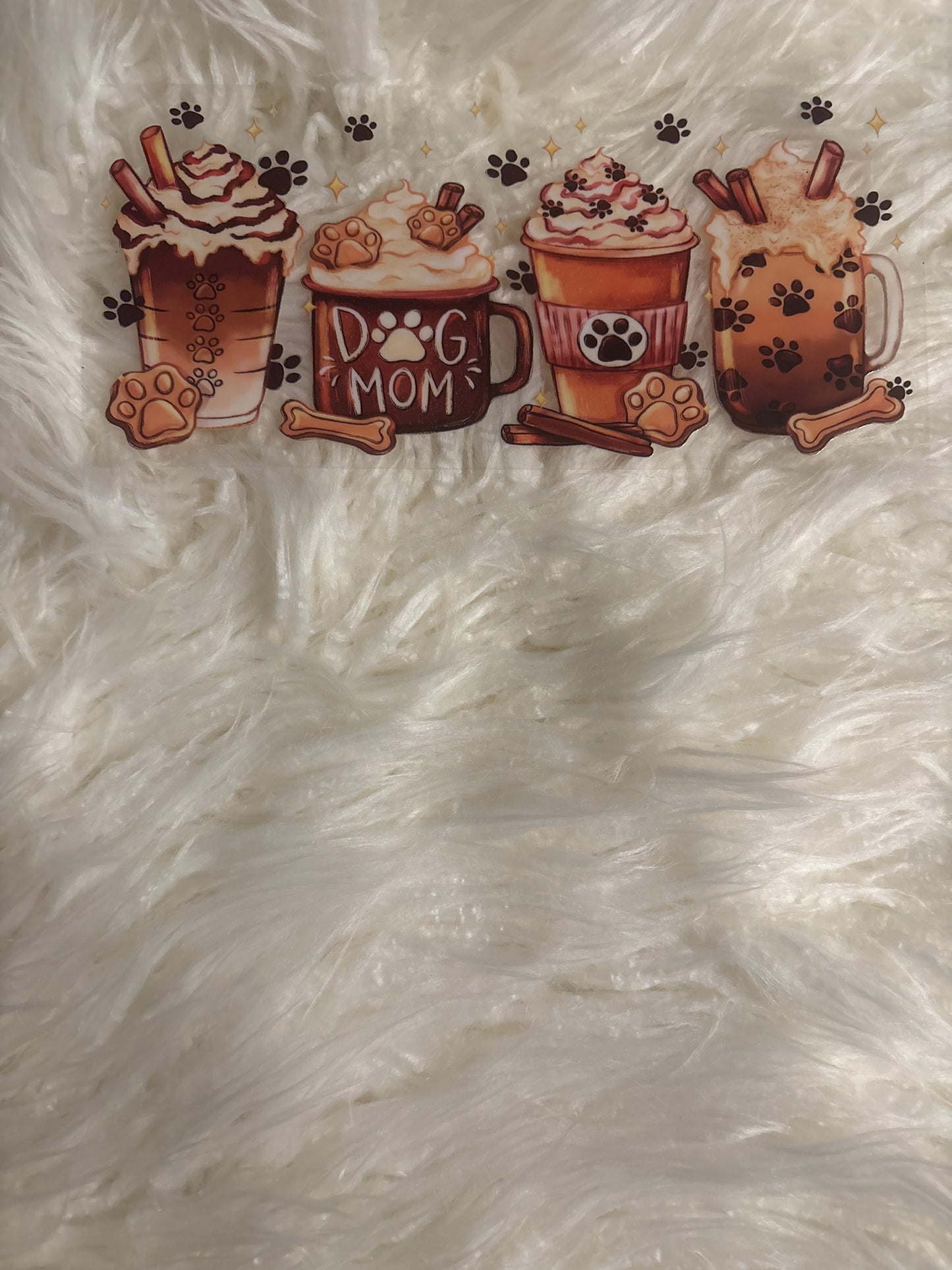 Dog Mama Mug