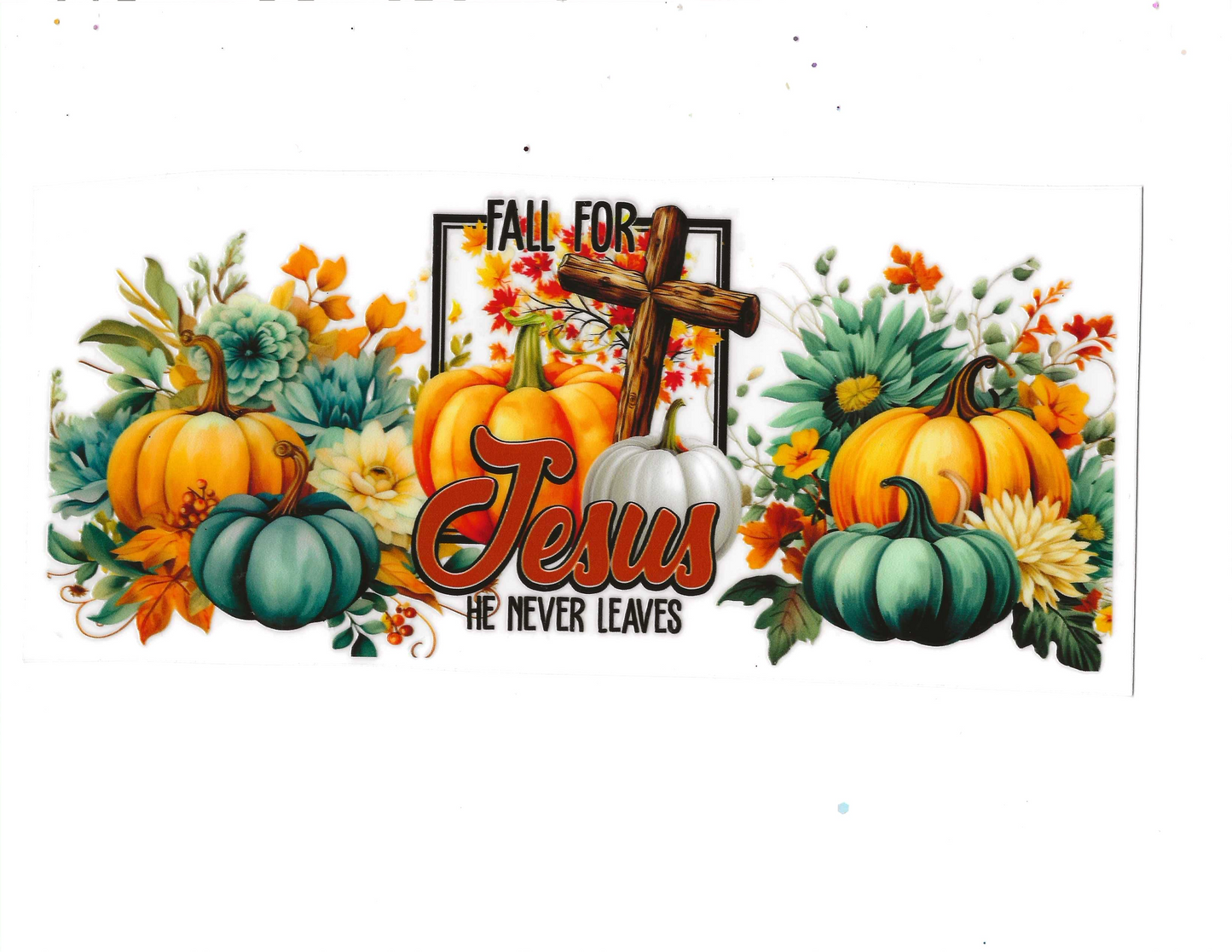 Fall #23
