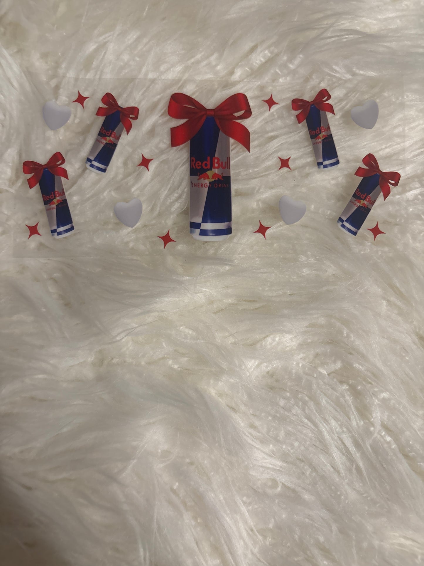 Red Bull Bow