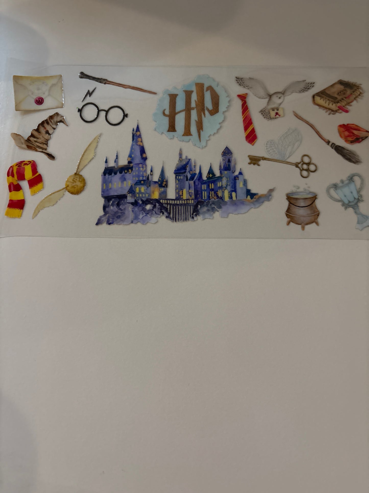 HP Theme