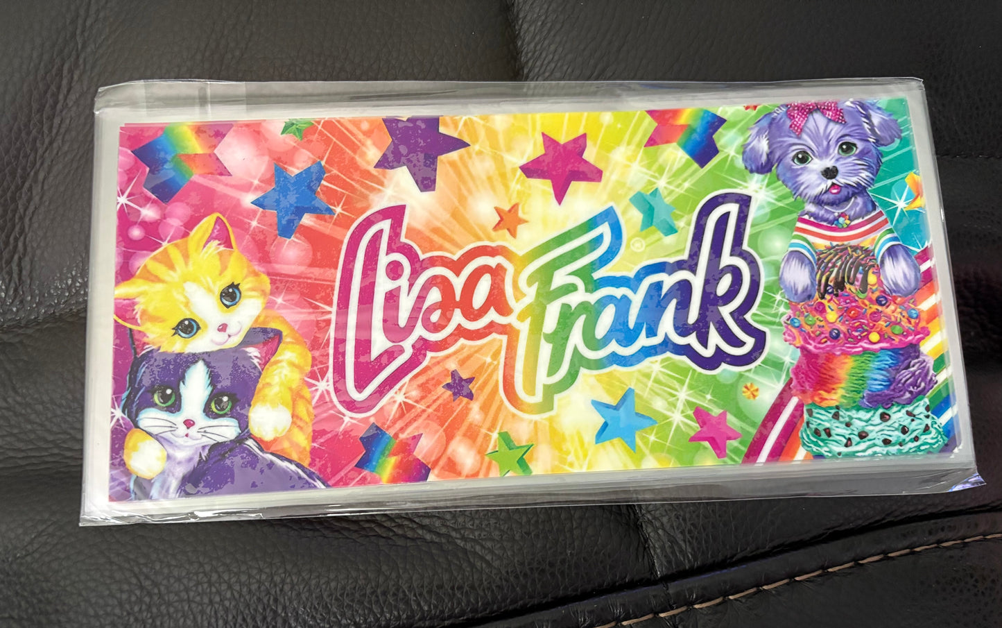 Lisa Frank