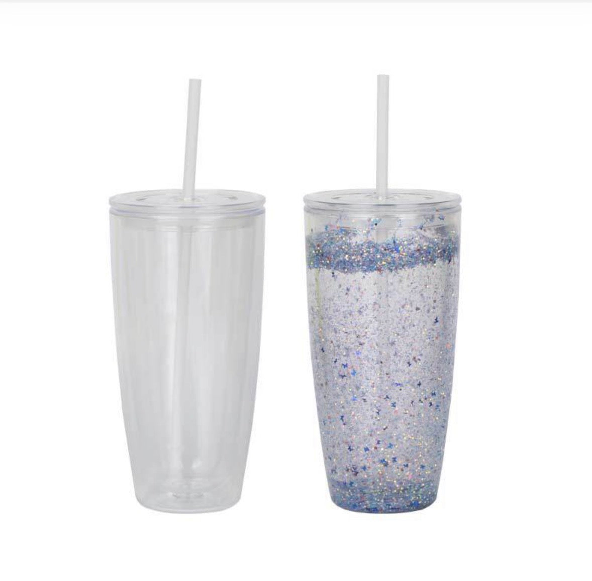 24 oz Round