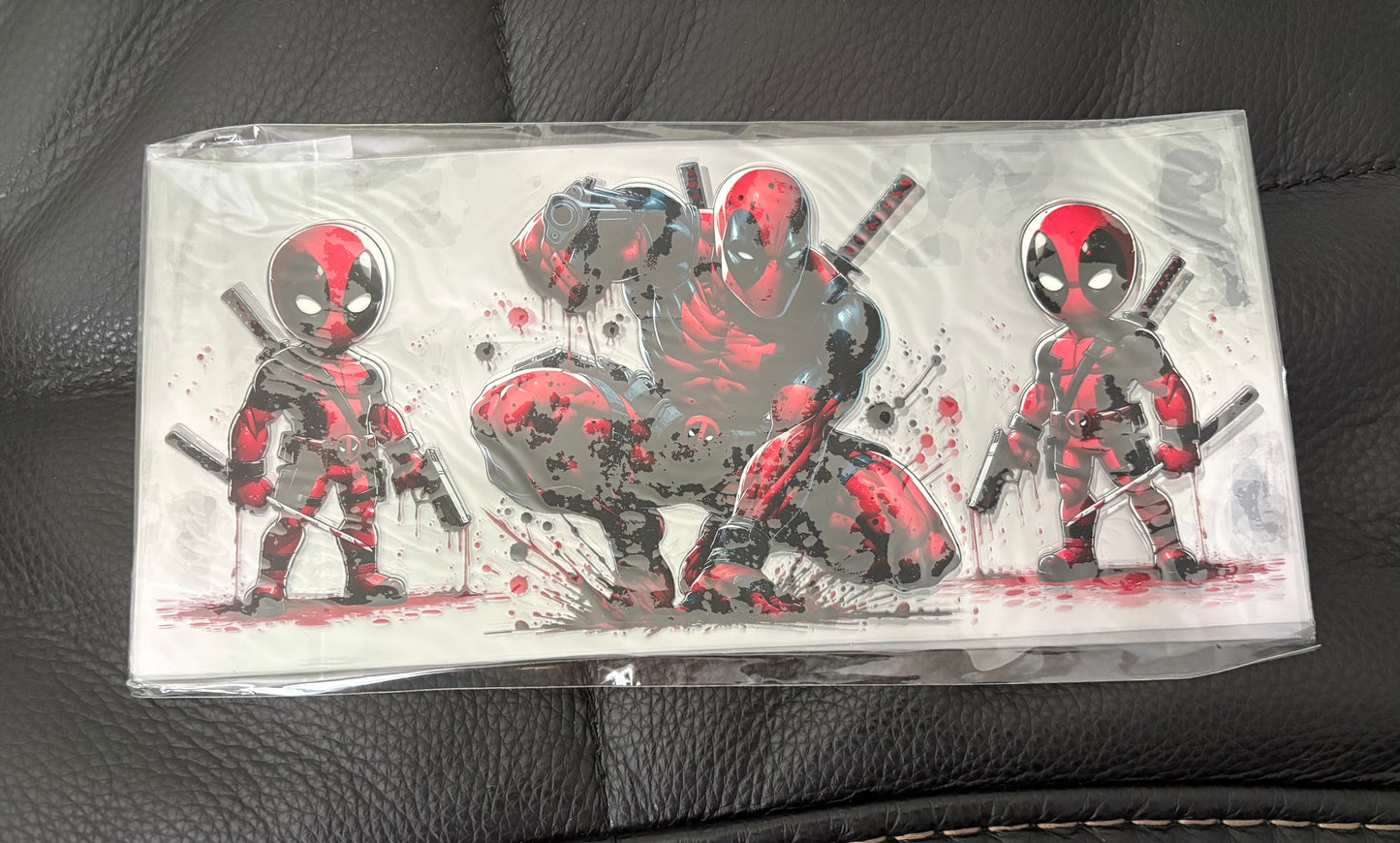 Dead Pool 4