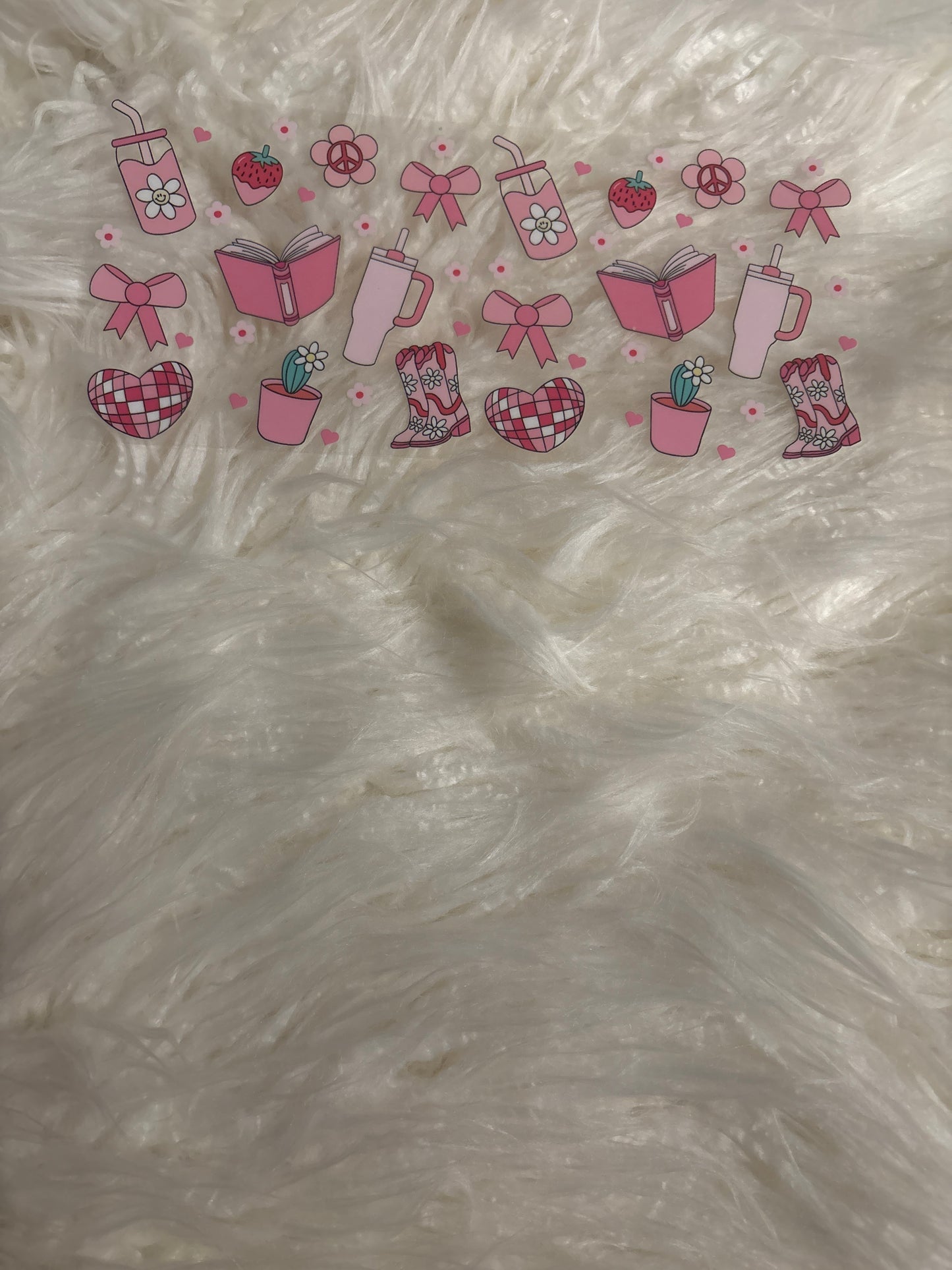Pinky Girly
