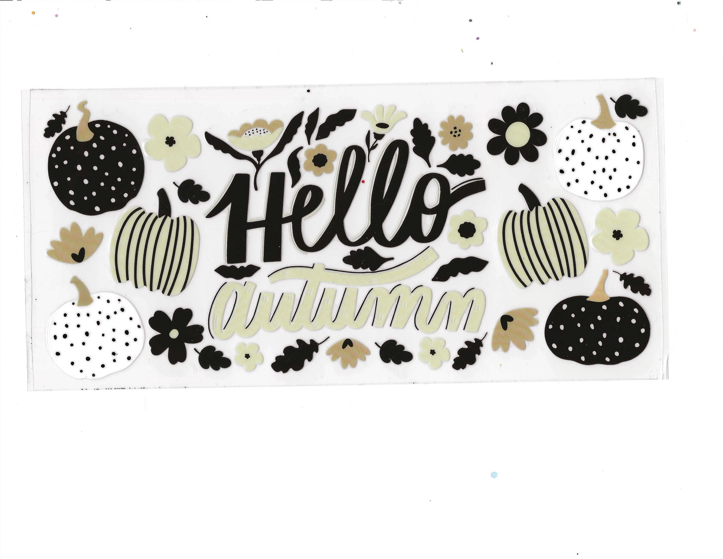 Fall #32