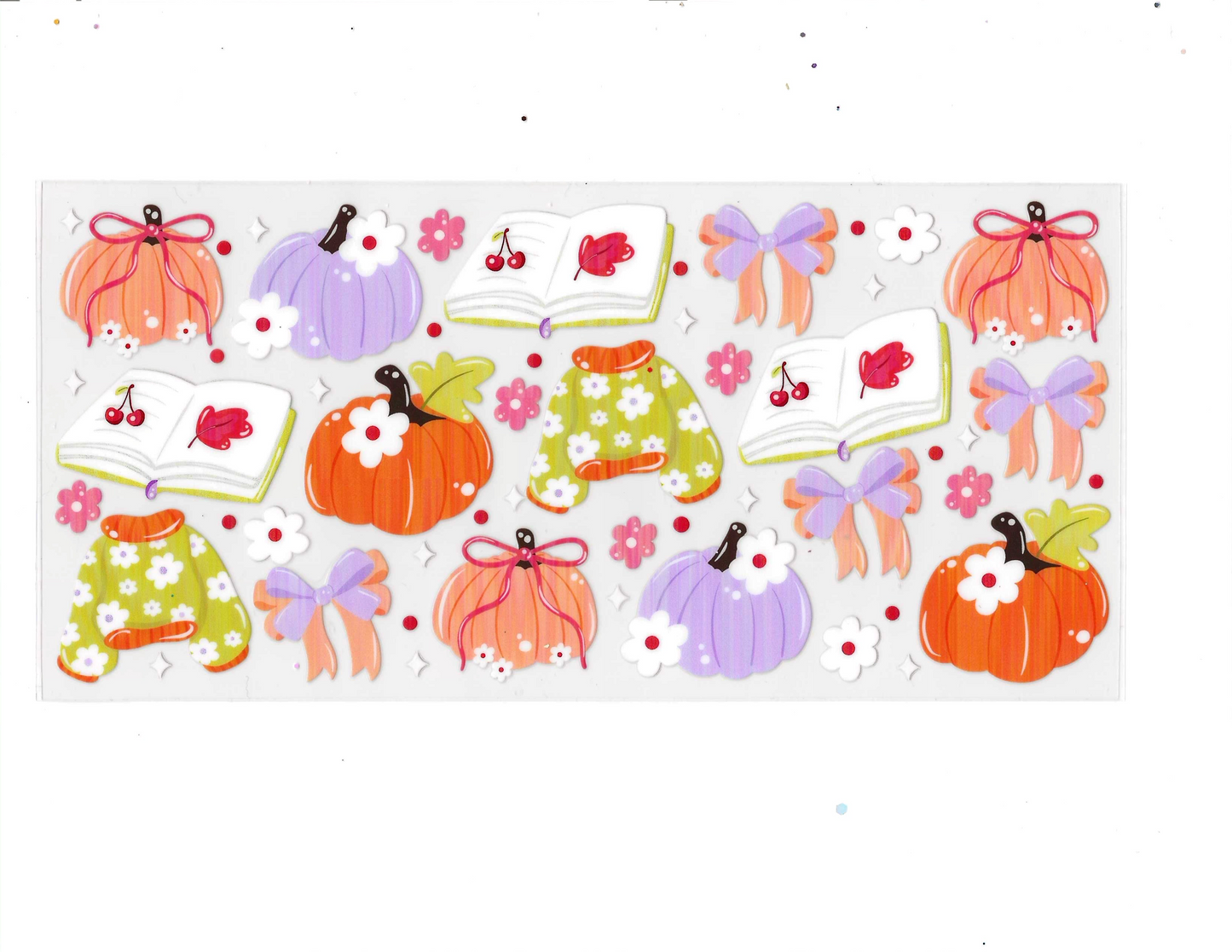 Fall #34