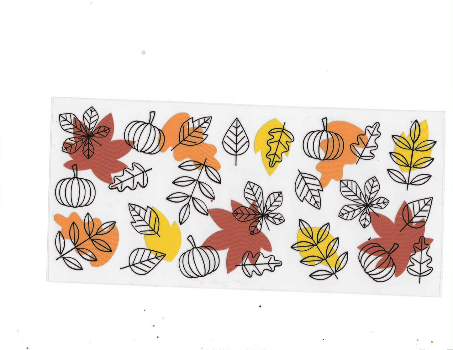 Fall #35