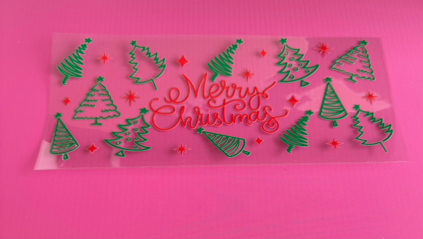 Merry Christmas 3