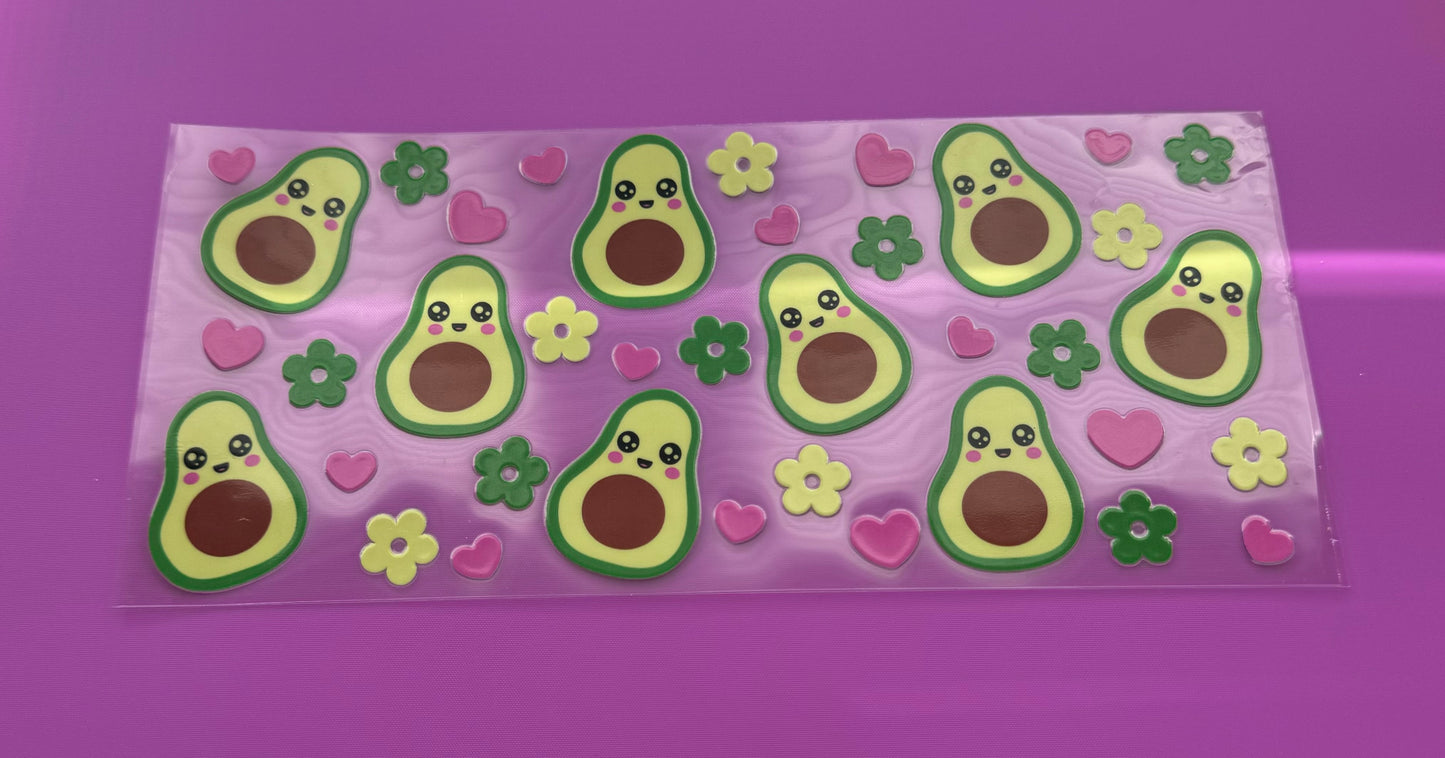 Avocado #16