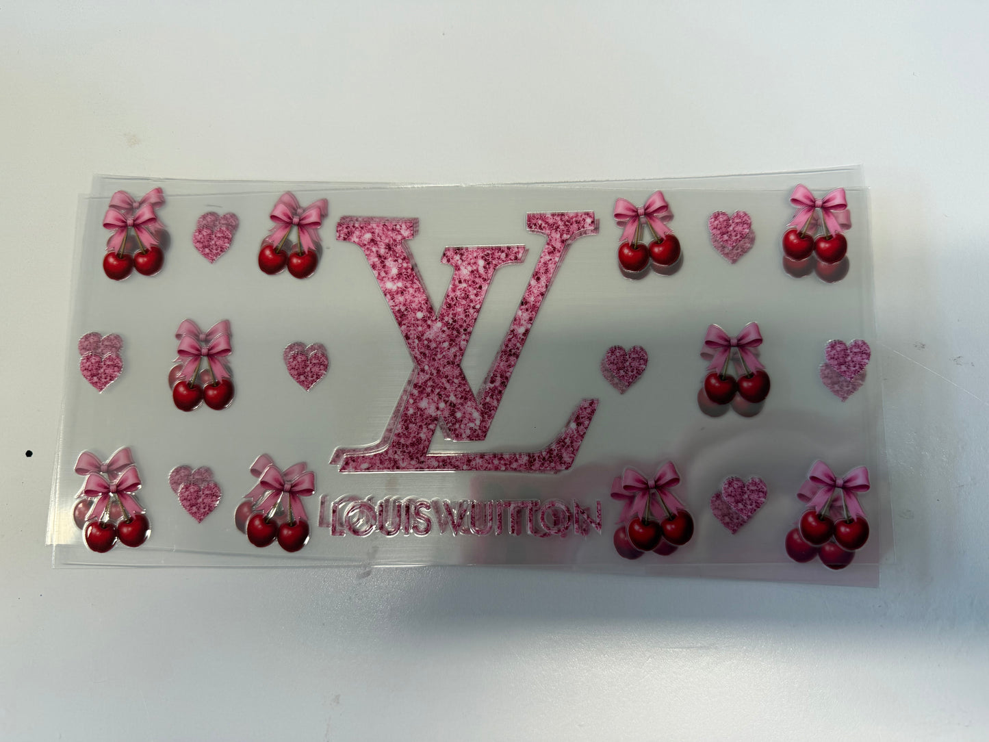 LV Cherry