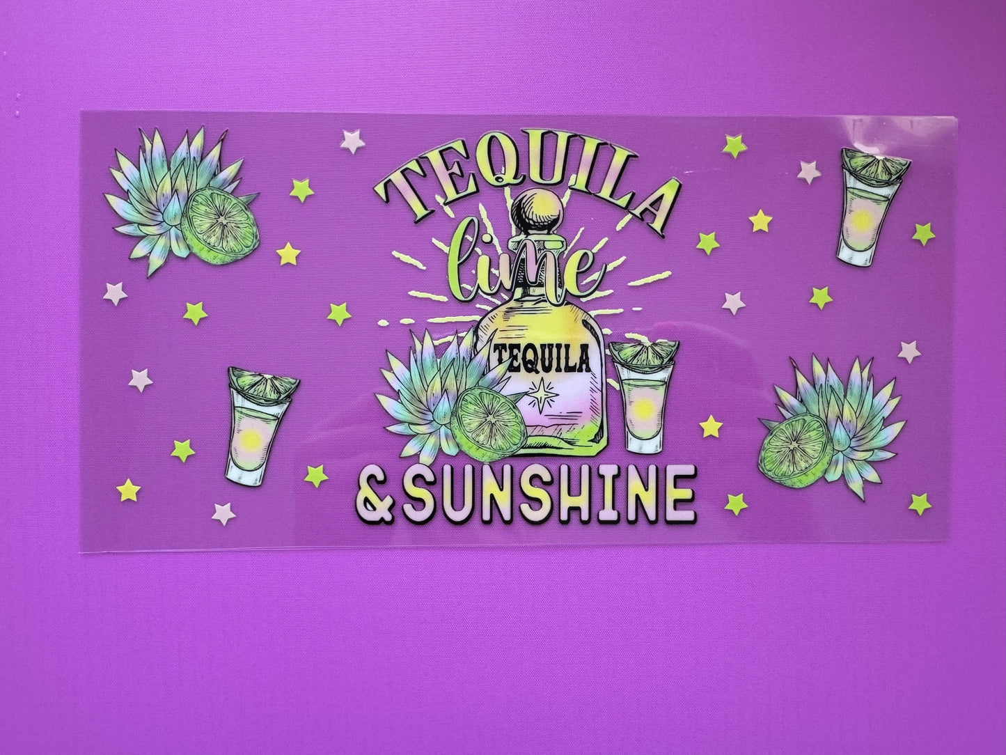 Tequila #4