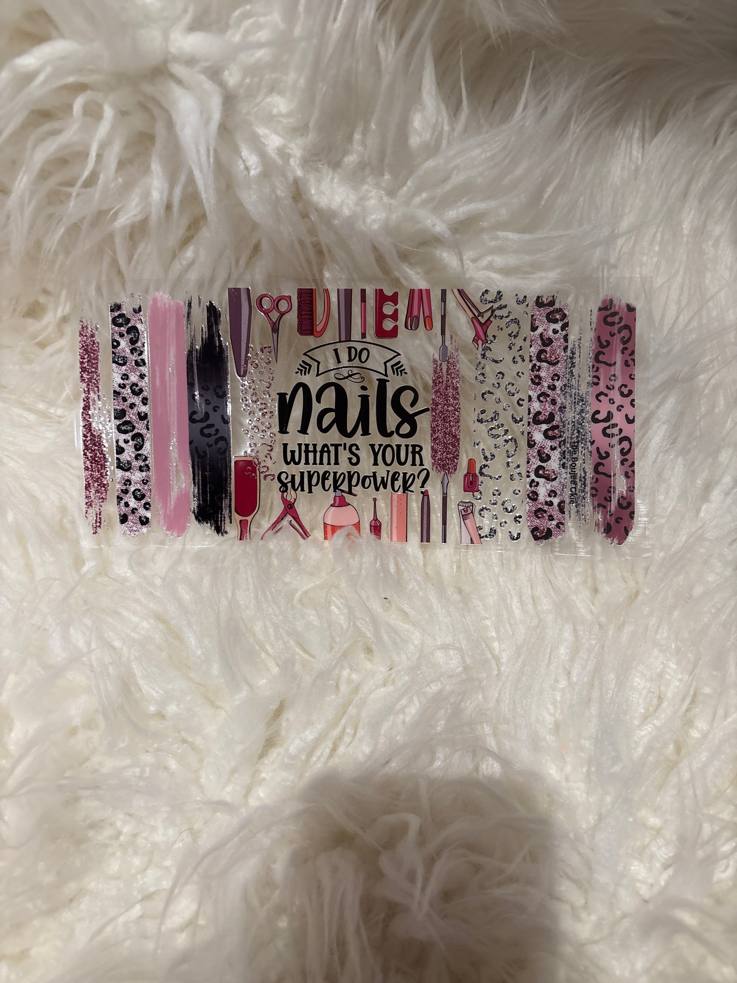 I Do Nails