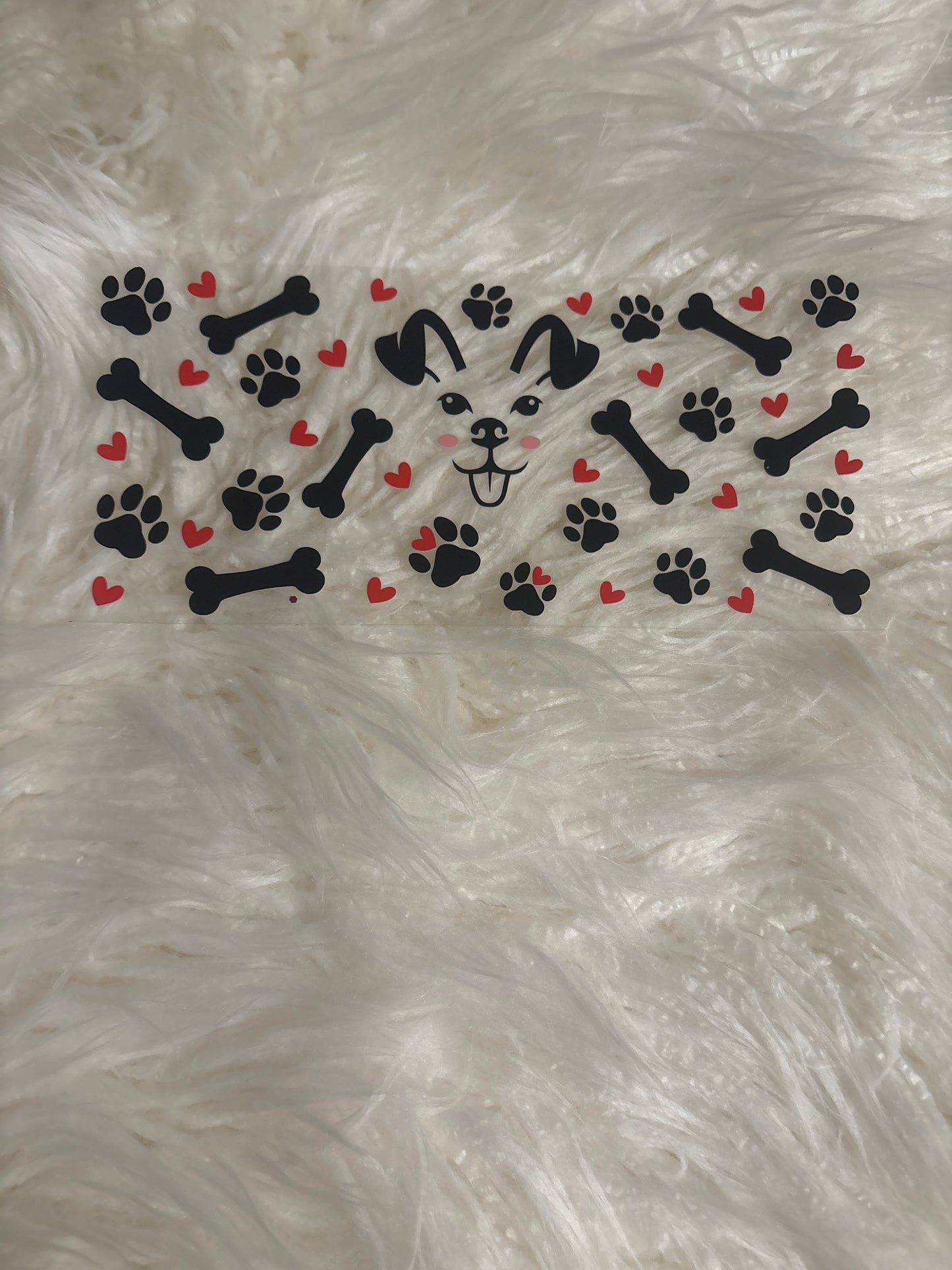 Dog Bone
