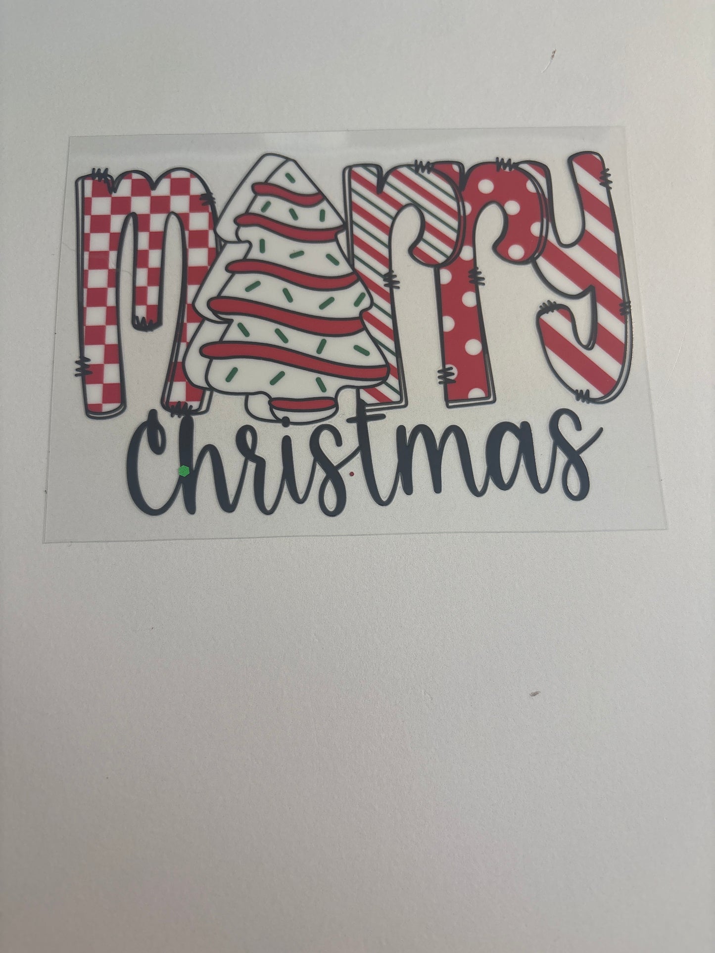 Merry #8