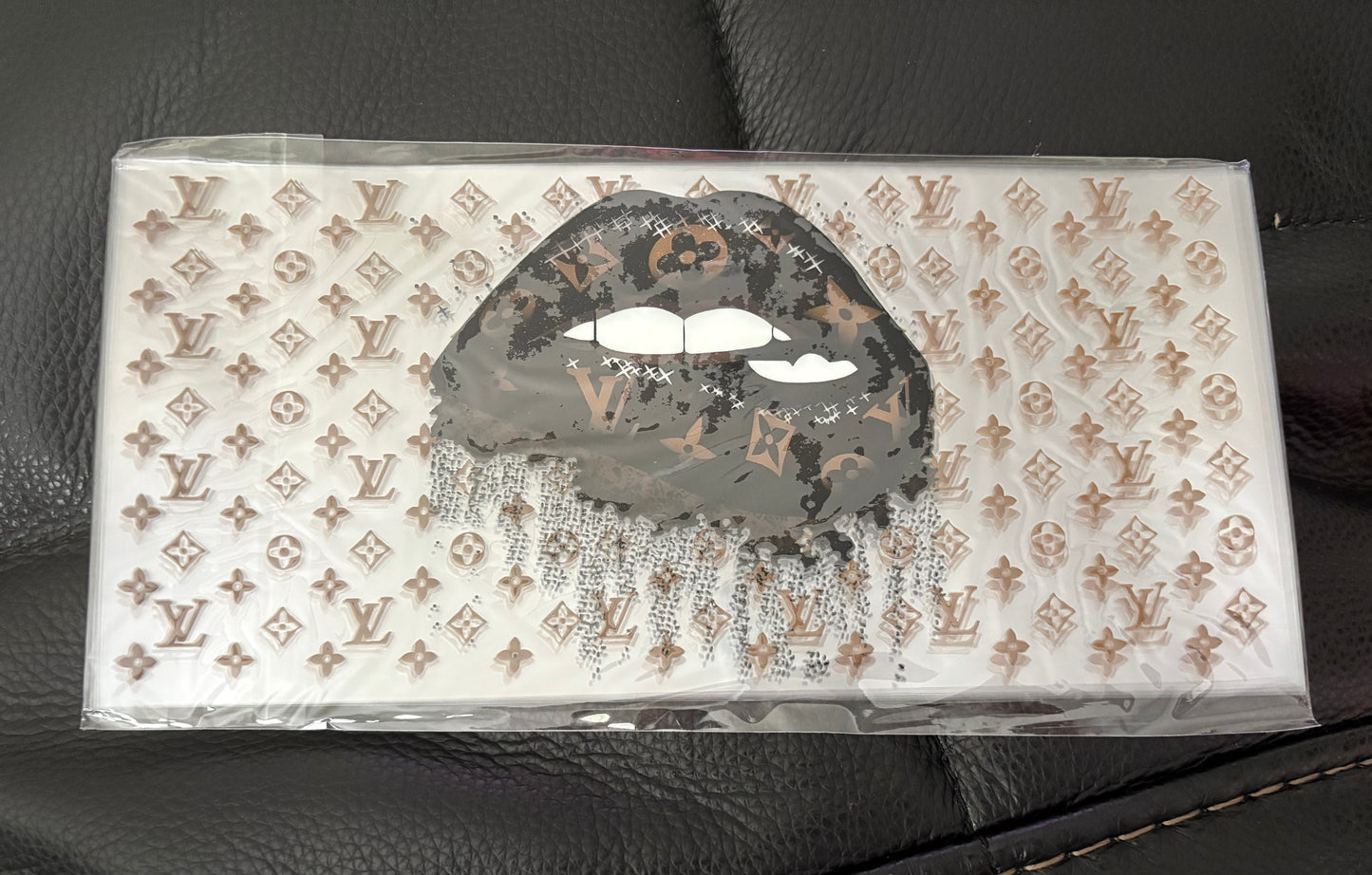 Lip Drip