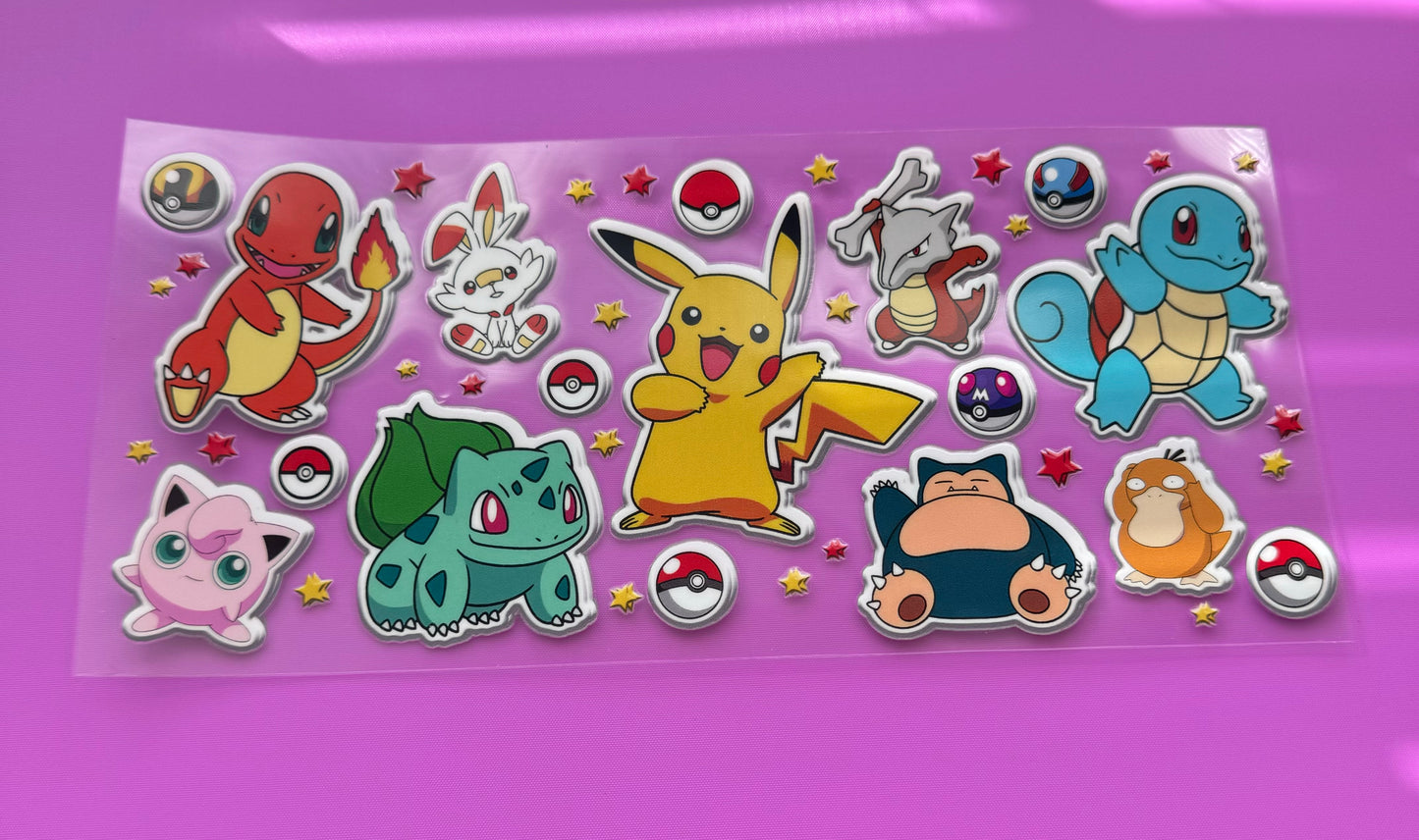 Pokémon