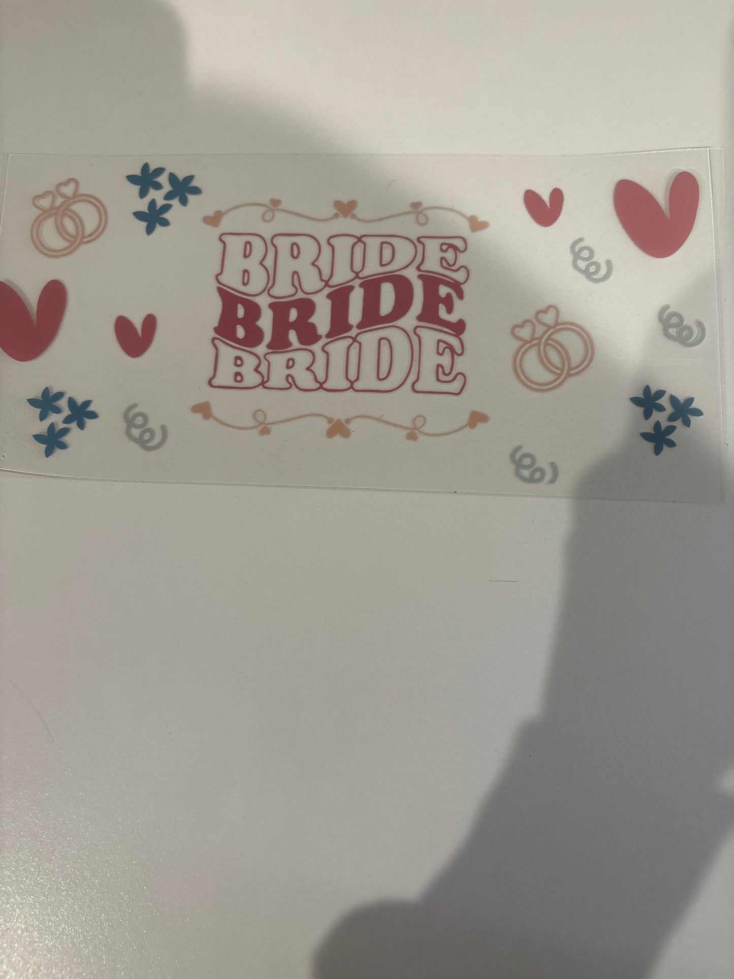 Bride