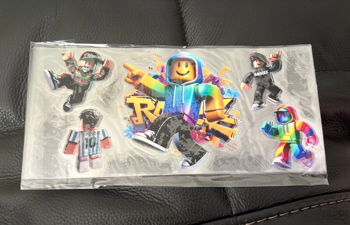 Roblox 2