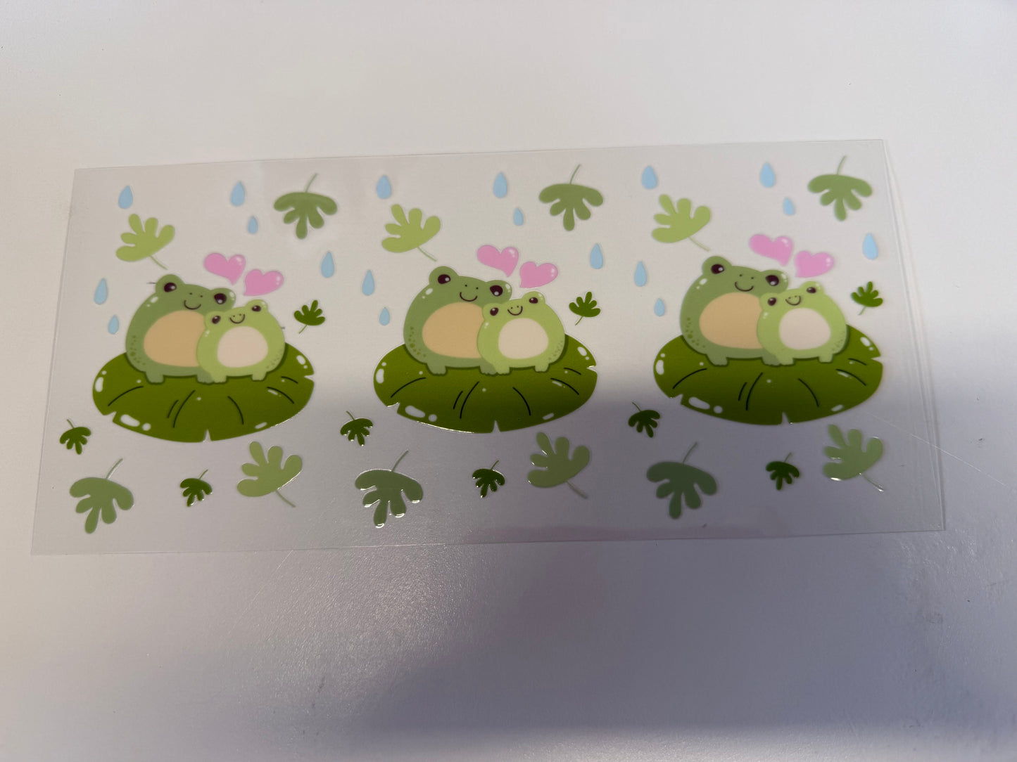 Frogs