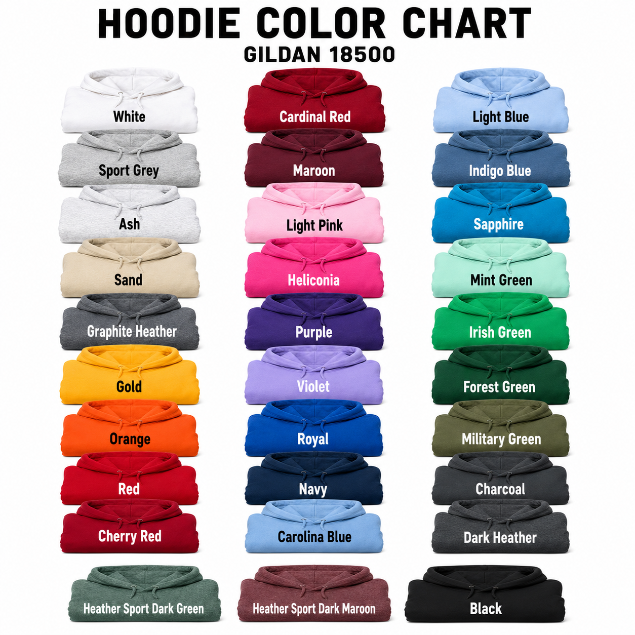 Hoodies