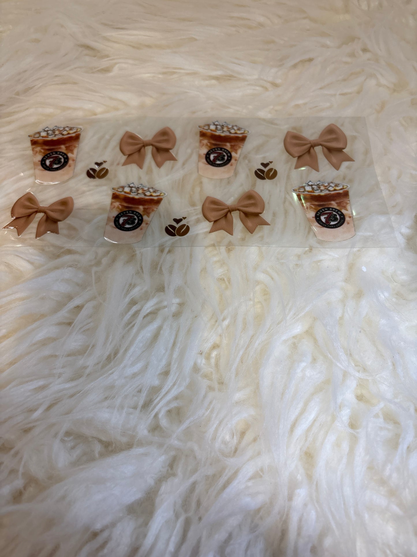 7 Brew Bow