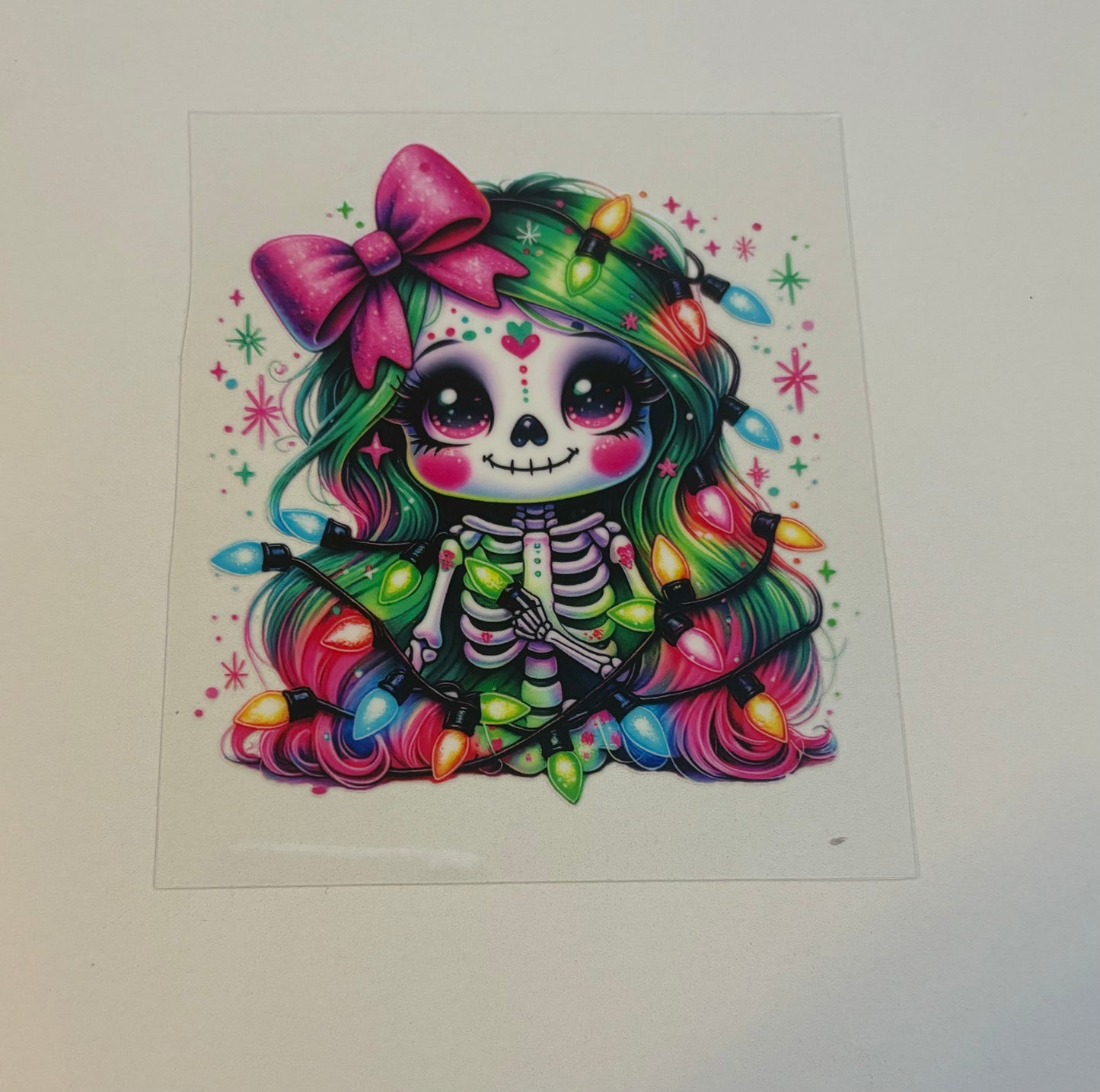 Skelly lights