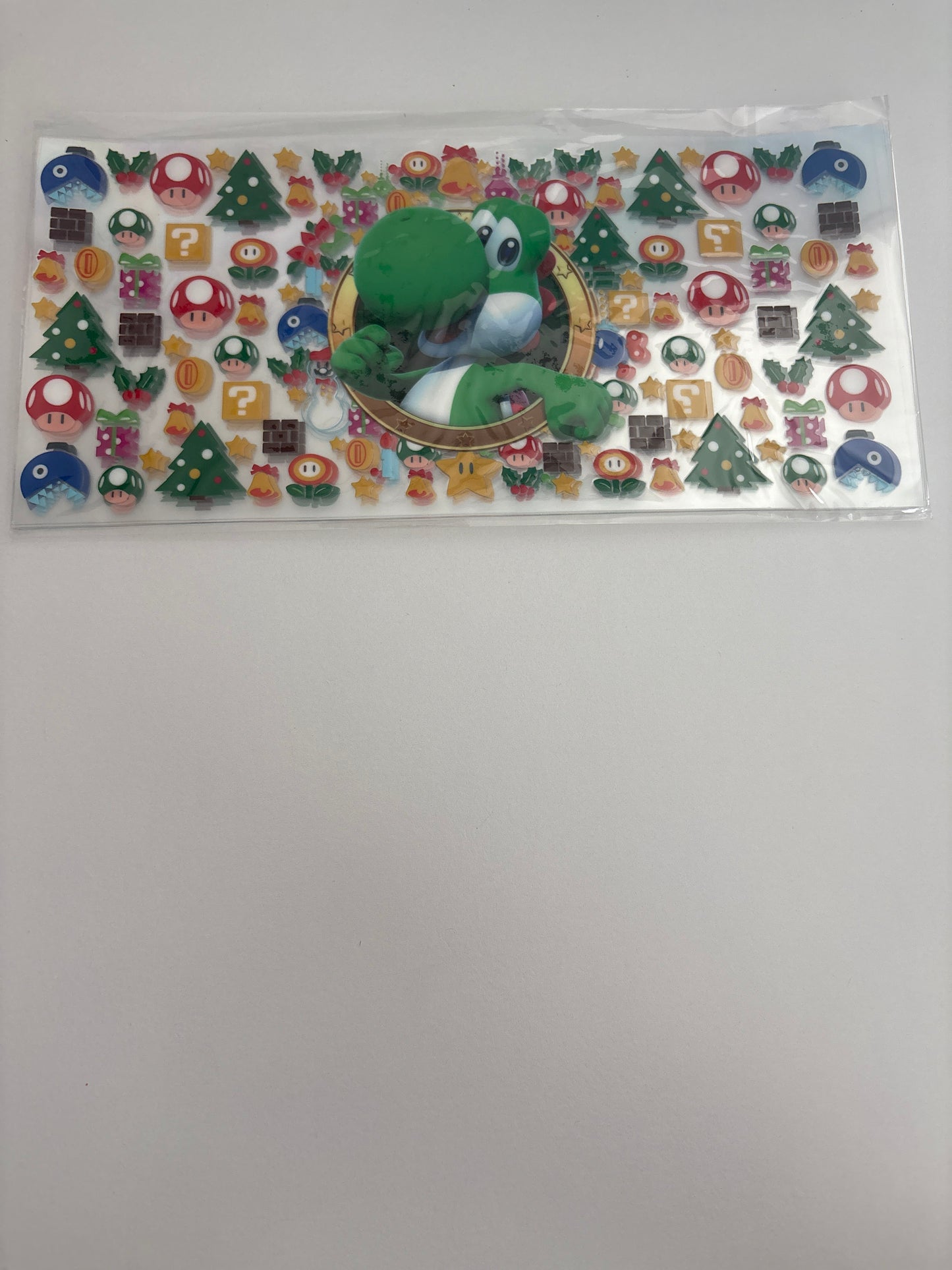 Yoshi