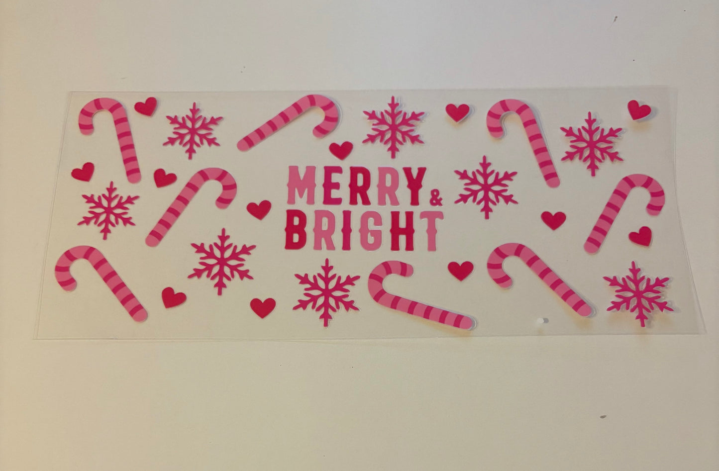 Merry Bright #88