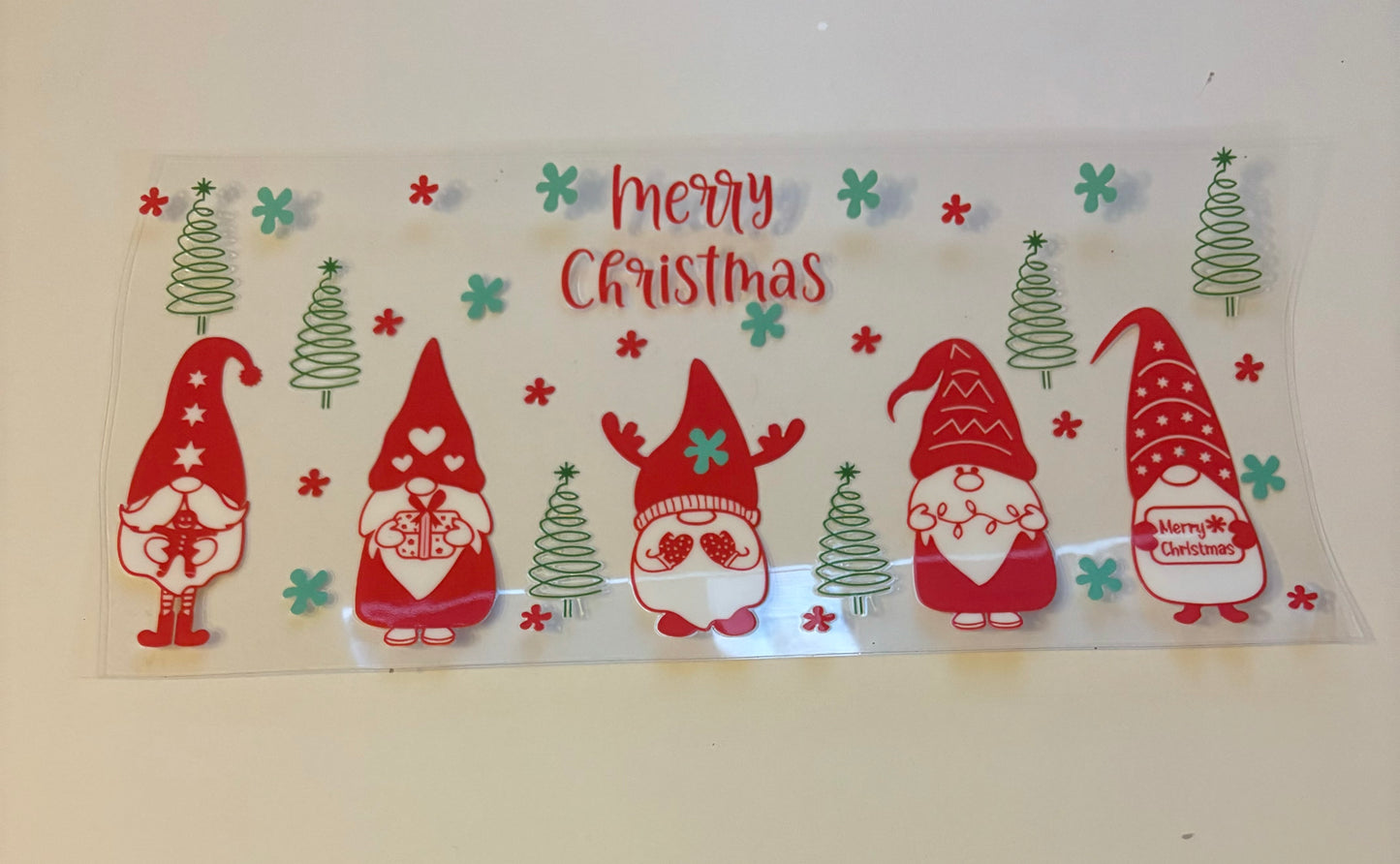 Gnome Merry #81