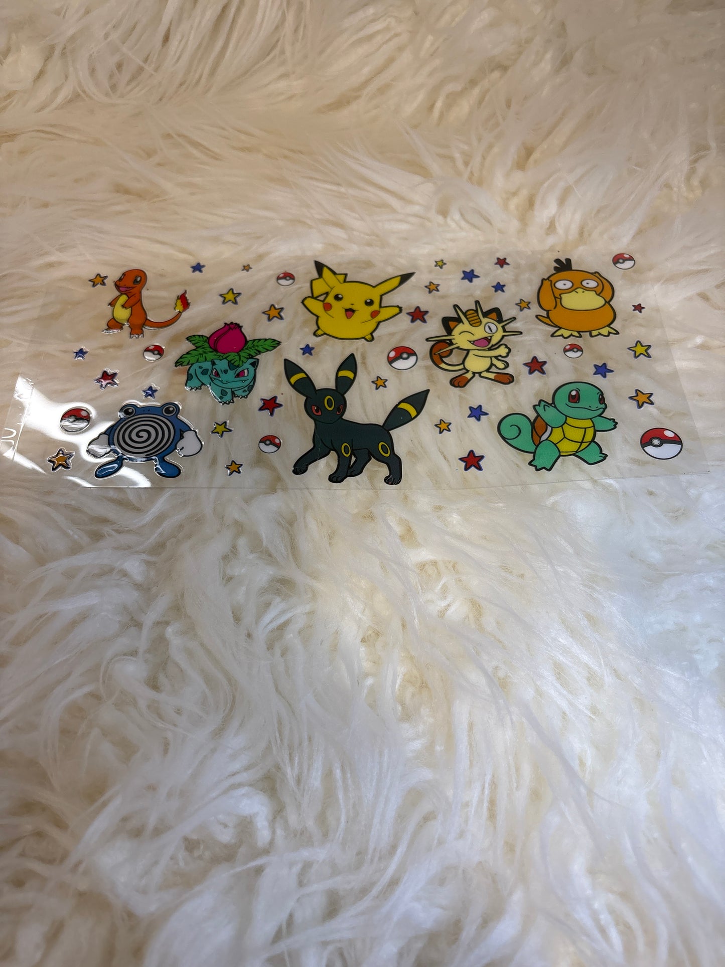 Pokémon 8