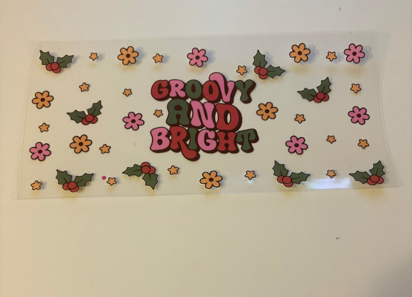 Groovy and Bright #84