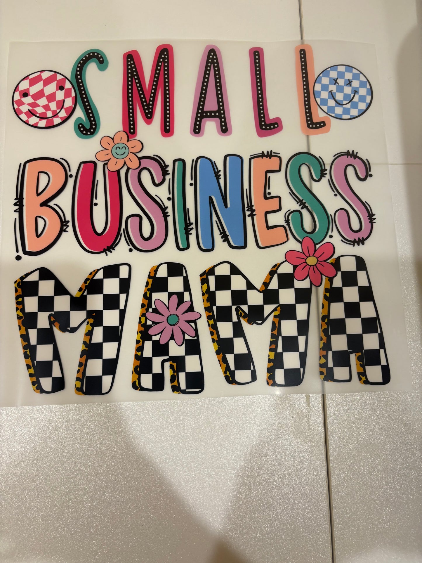 Small Business Mama