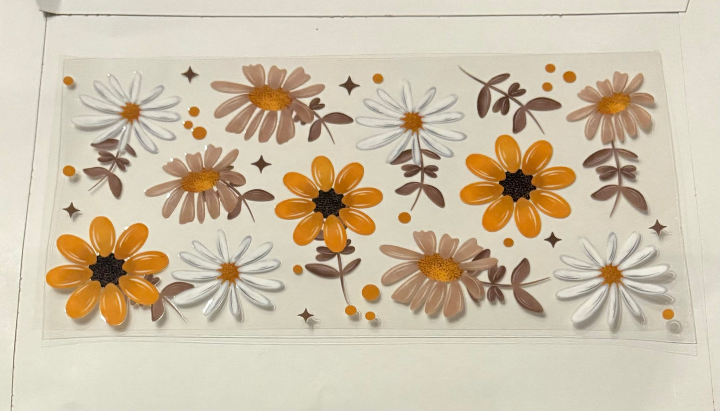 Daisy and More