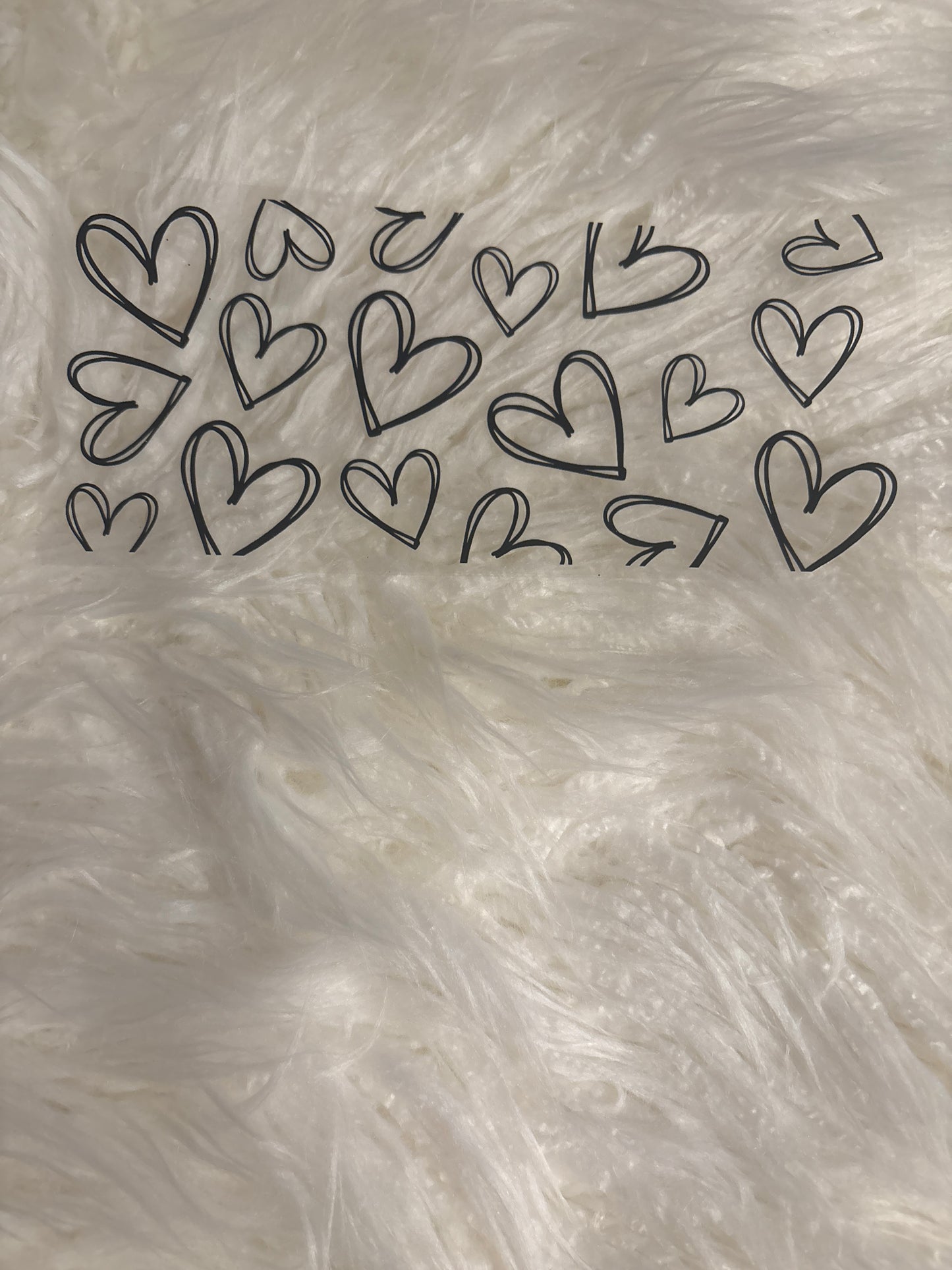 Big Hearts