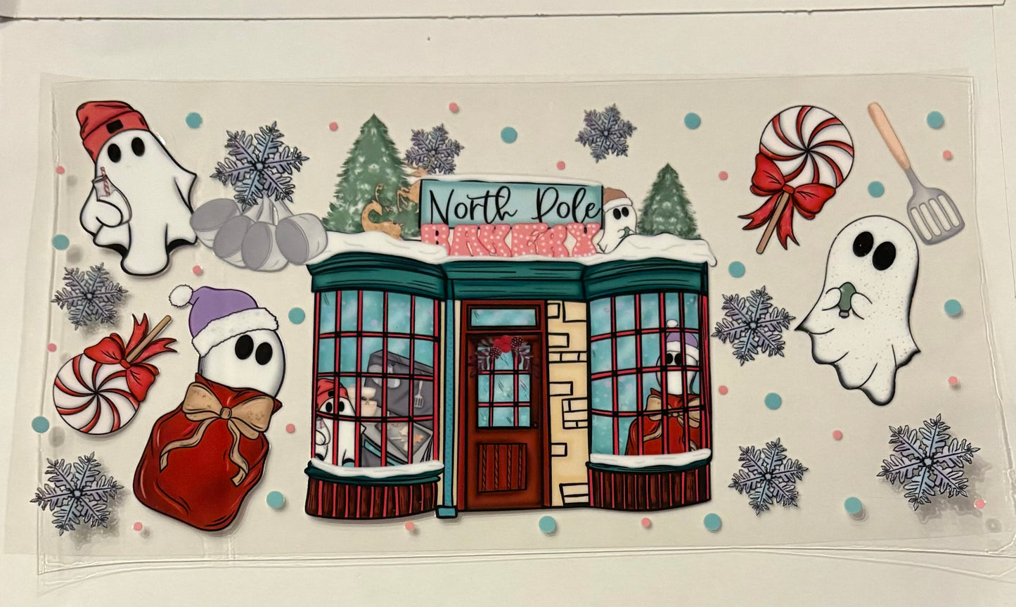 North Pole