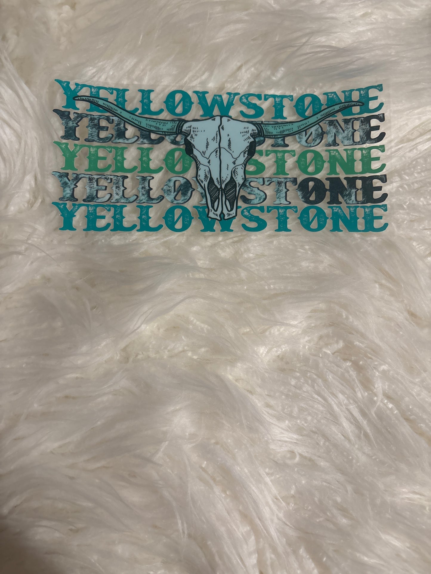 Yellowstone