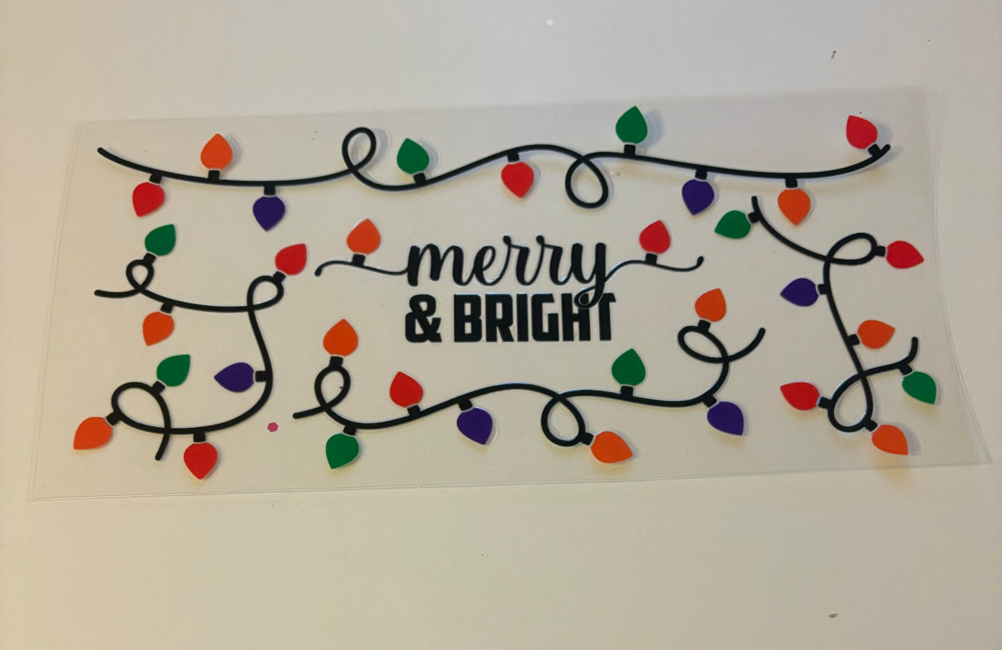 Merry Lights #83