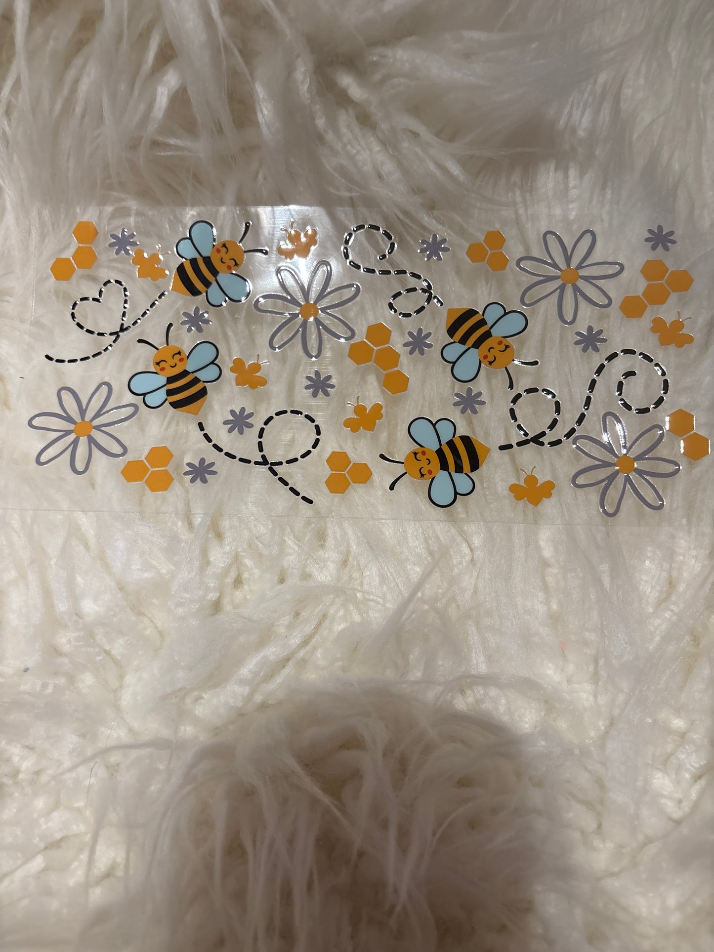 Simple Bees