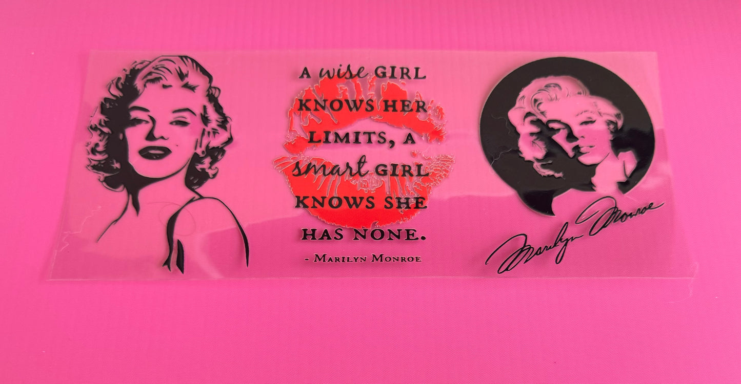 Marilyn Monroe Quote #12