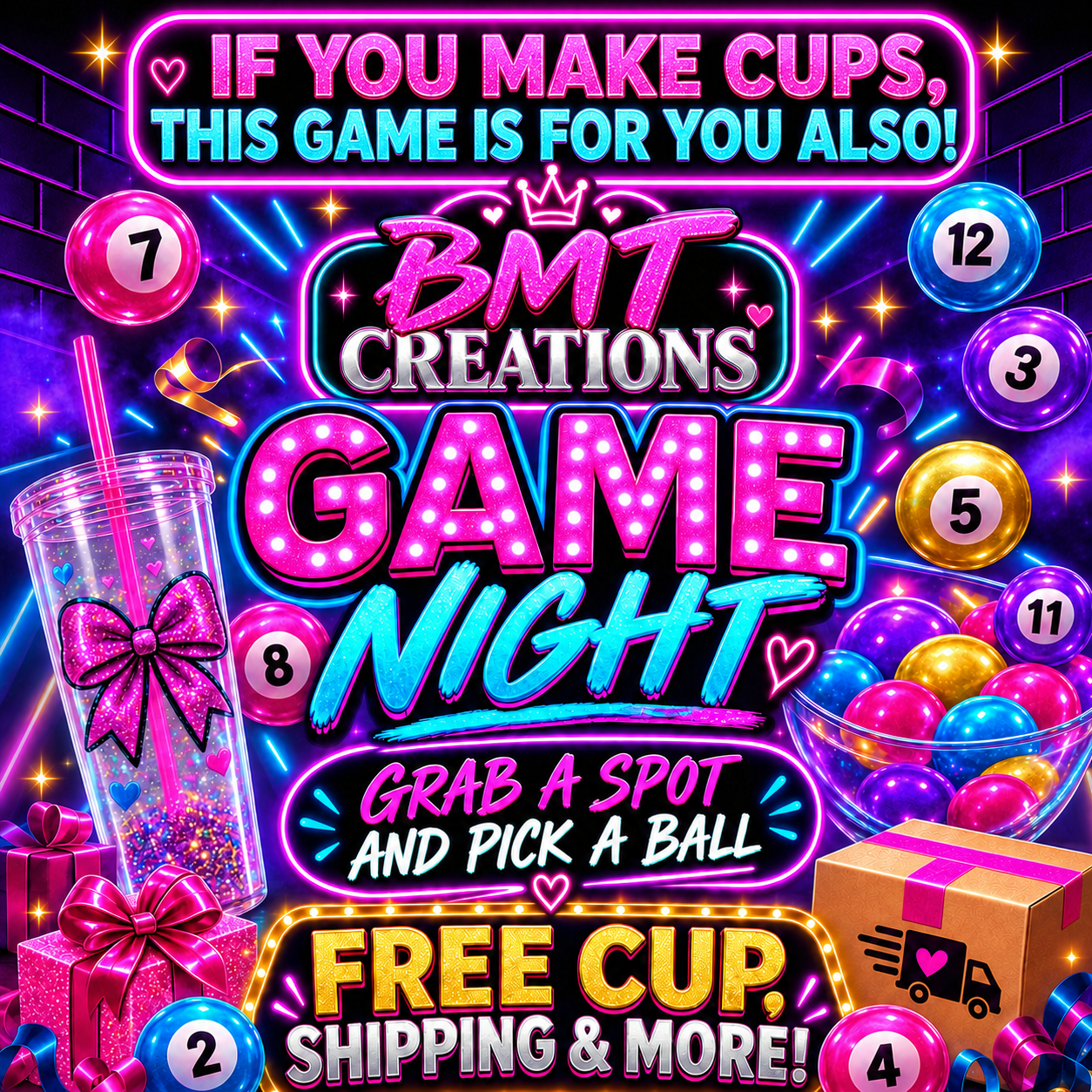 Game Night
