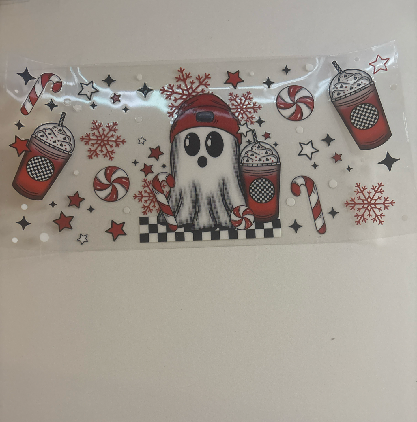 Merry Spooky Drinks #37