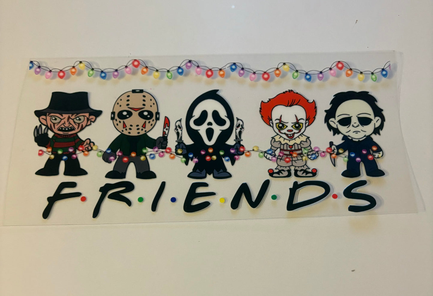 Merry Friends #89