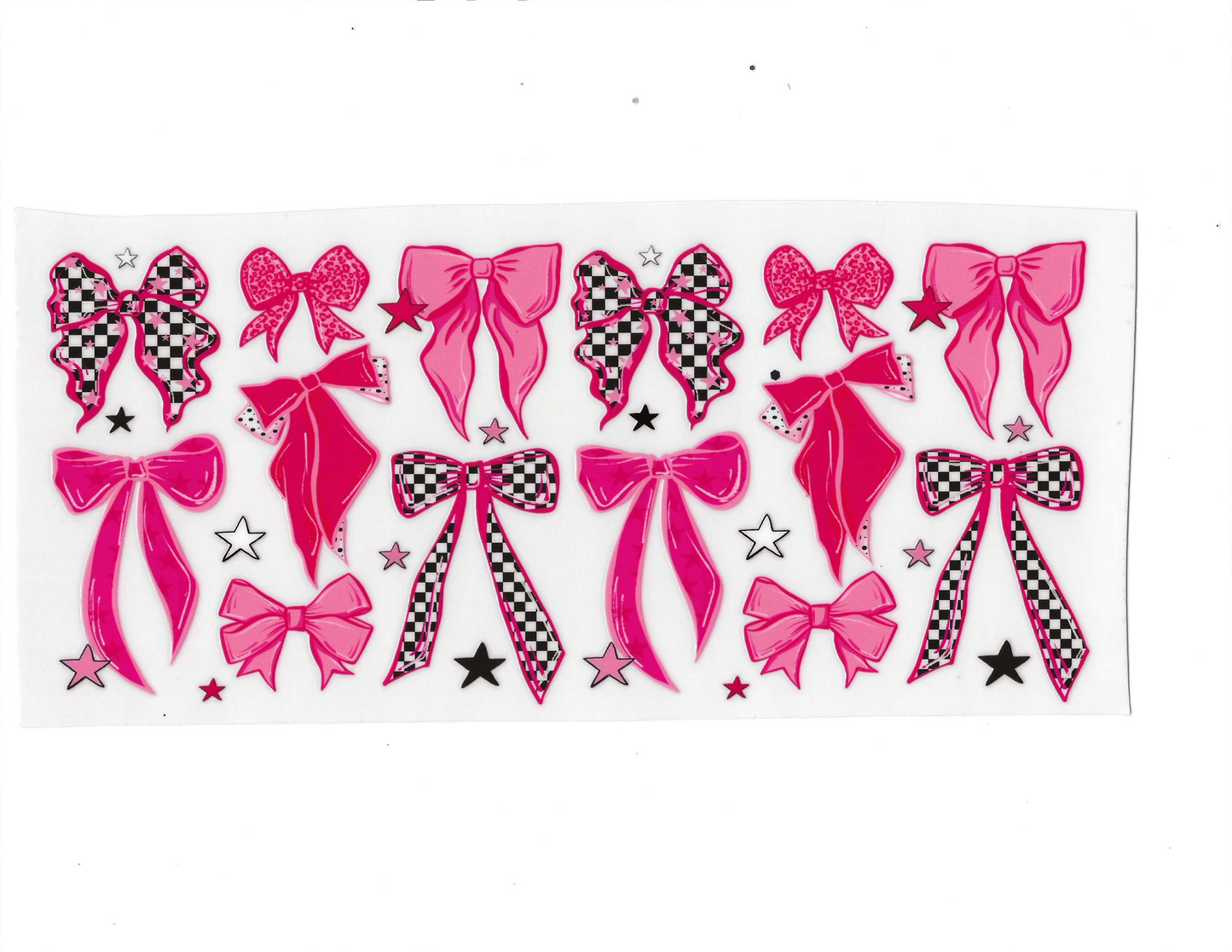 Bows 107