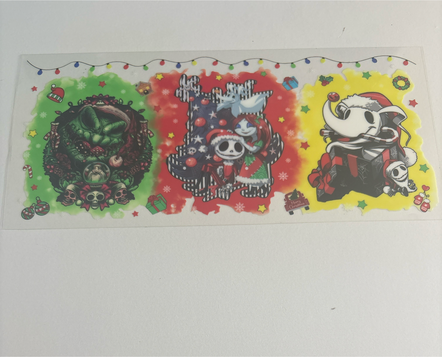 Christmas Friends #24